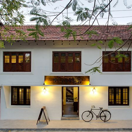 Niyati - Boutique Stay Kochi Exterior foto