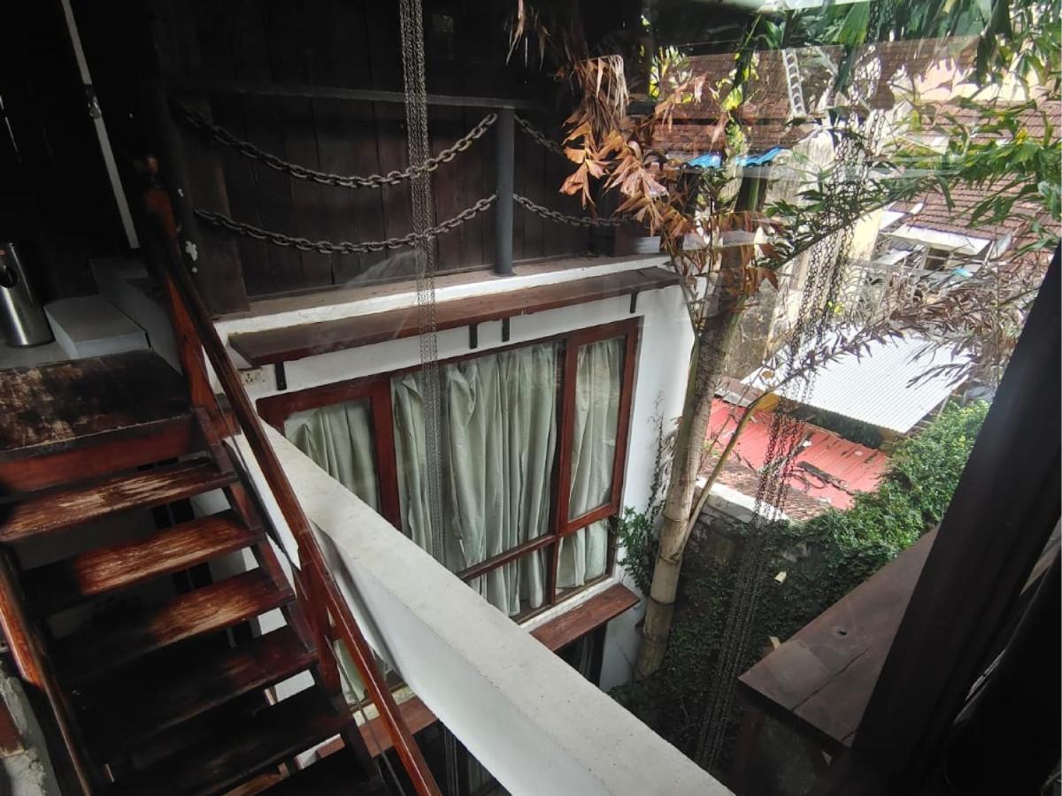 Niyati - Boutique Stay Kochi Exterior foto