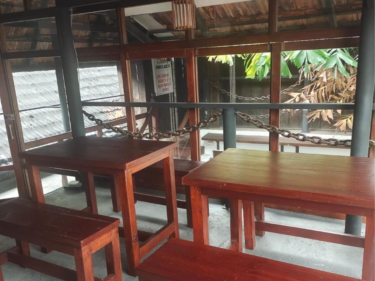 Niyati - Boutique Stay Kochi Exterior foto
