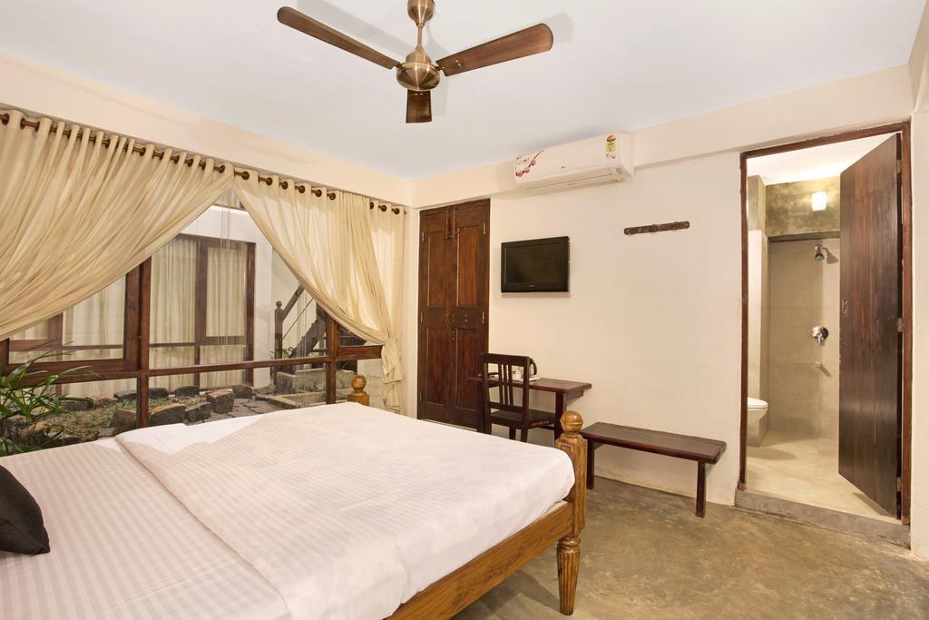 Niyati - Boutique Stay Kochi Cameră foto