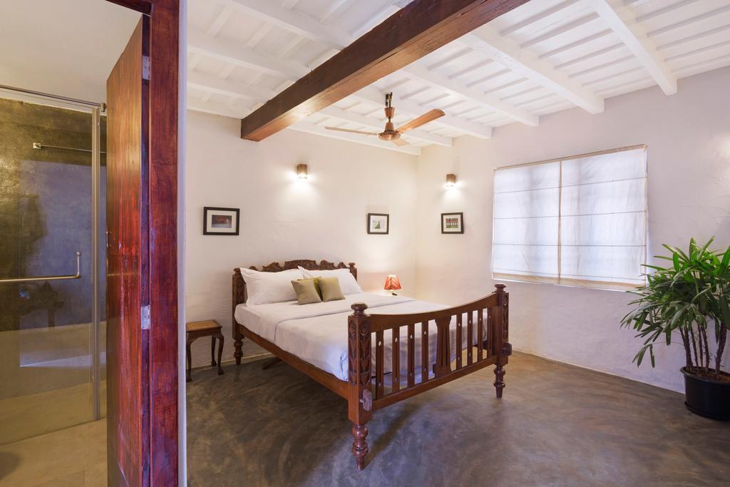 Niyati - Boutique Stay Kochi Cameră foto
