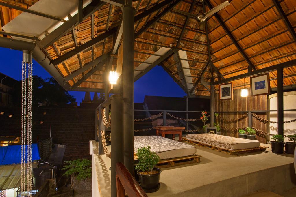 Niyati - Boutique Stay Kochi Exterior foto