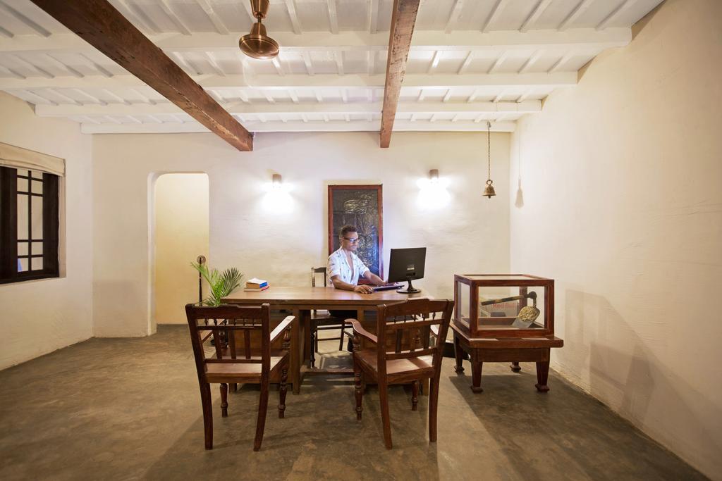 Niyati - Boutique Stay Kochi Exterior foto