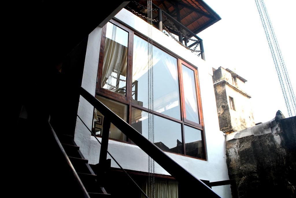 Niyati - Boutique Stay Kochi Cameră foto