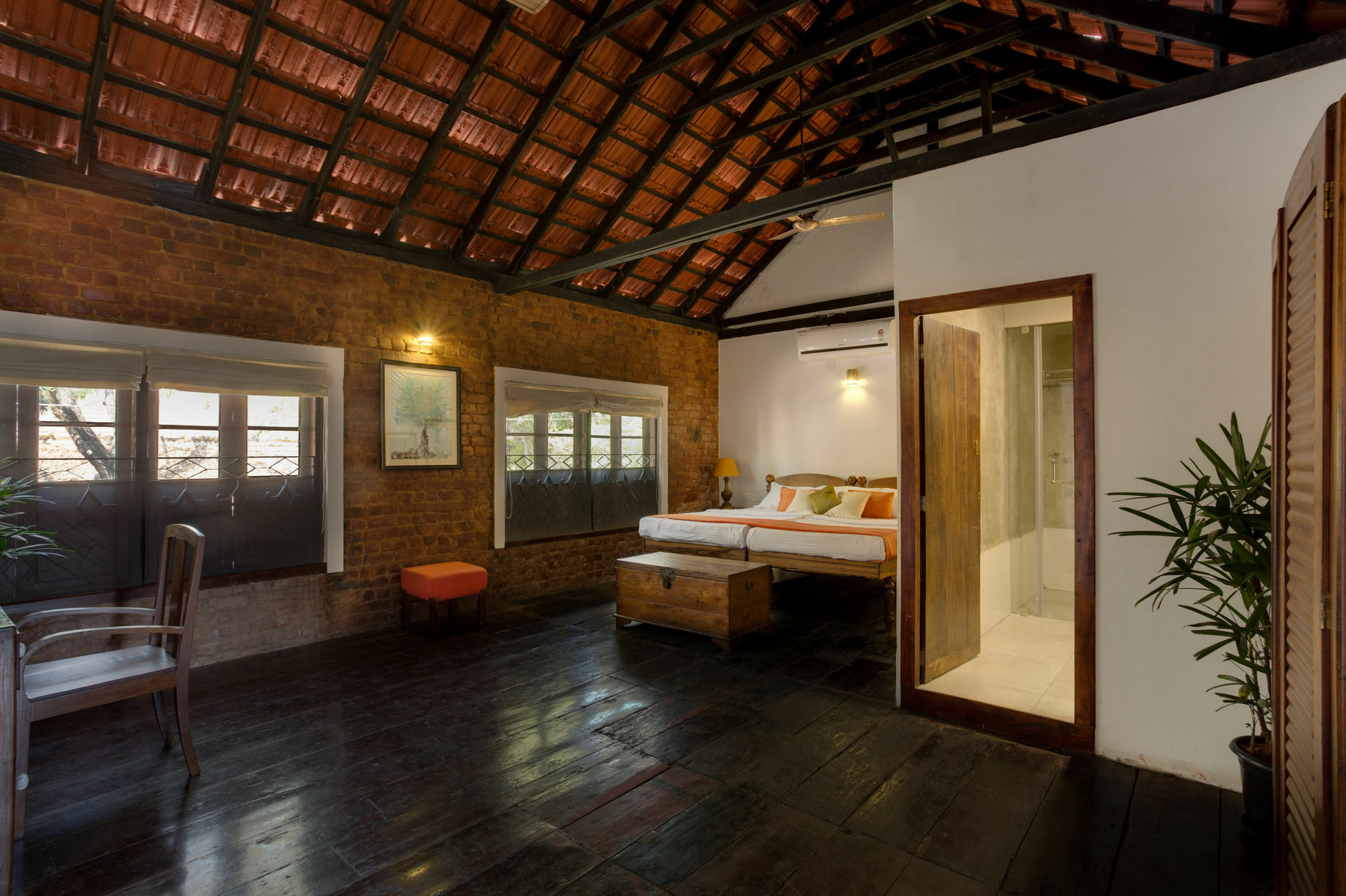 Niyati - Boutique Stay Kochi Exterior foto