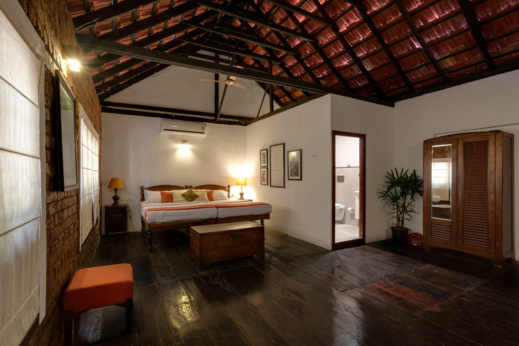 Niyati - Boutique Stay Kochi Exterior foto
